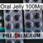 Oral Jelly 100Mg 31